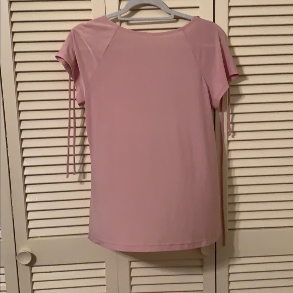 Pink Shirt - Picture 3 of 3